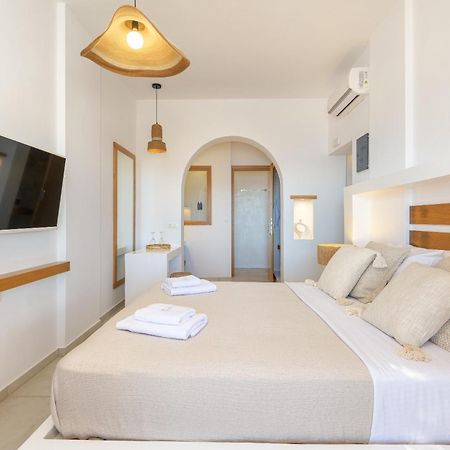 Oneiro Luxury Suites-Adults Only Astypálaia Zewnętrze zdjęcie