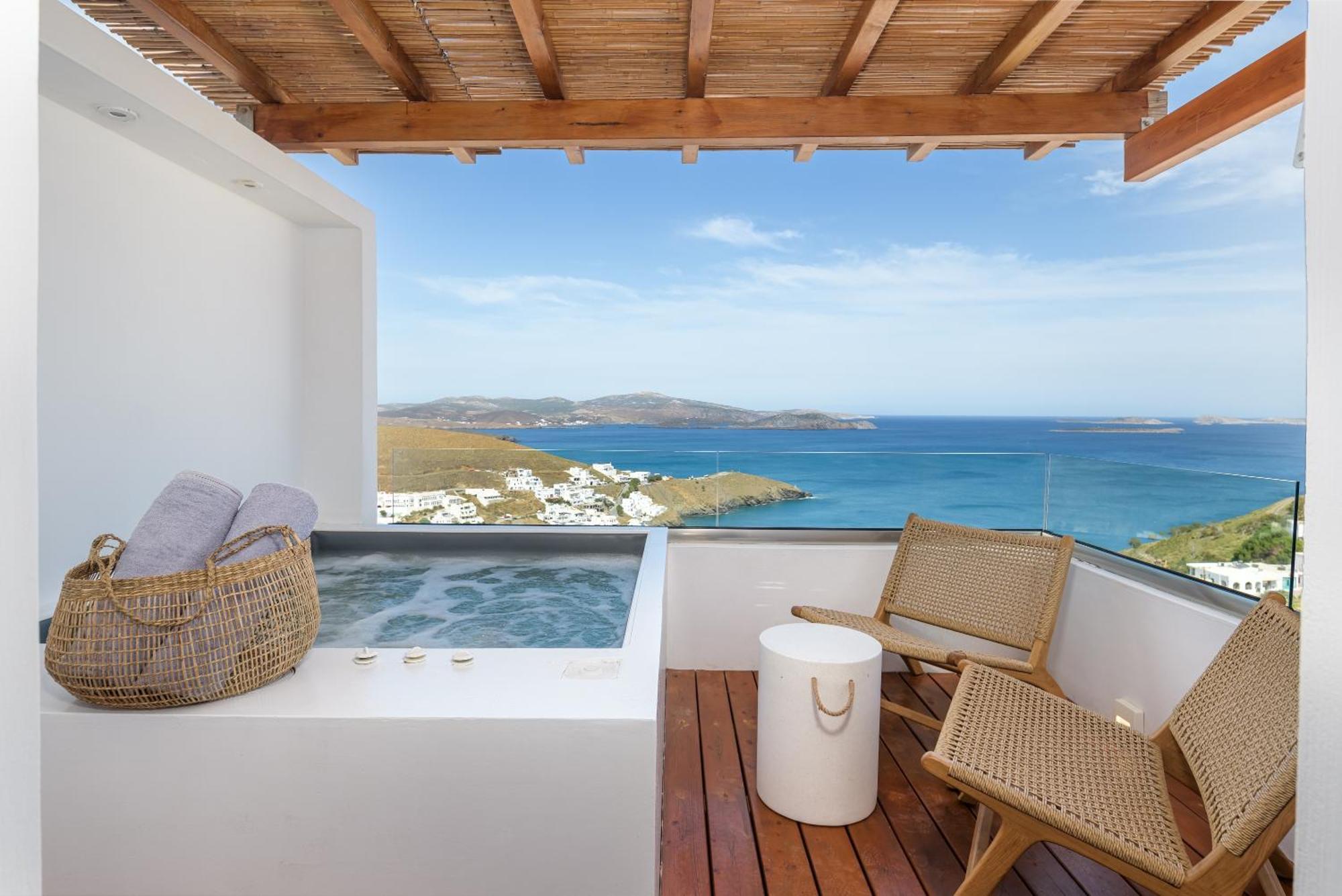 Oneiro Luxury Suites-Adults Only Astypálaia Zewnętrze zdjęcie