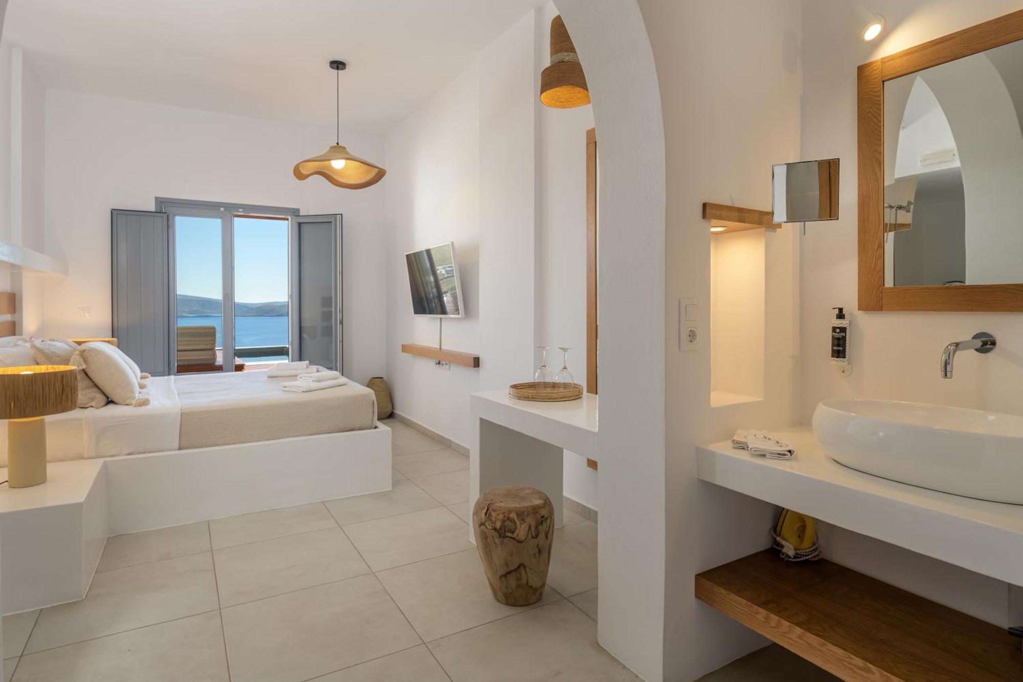 Oneiro Luxury Suites-Adults Only Astypálaia Zewnętrze zdjęcie