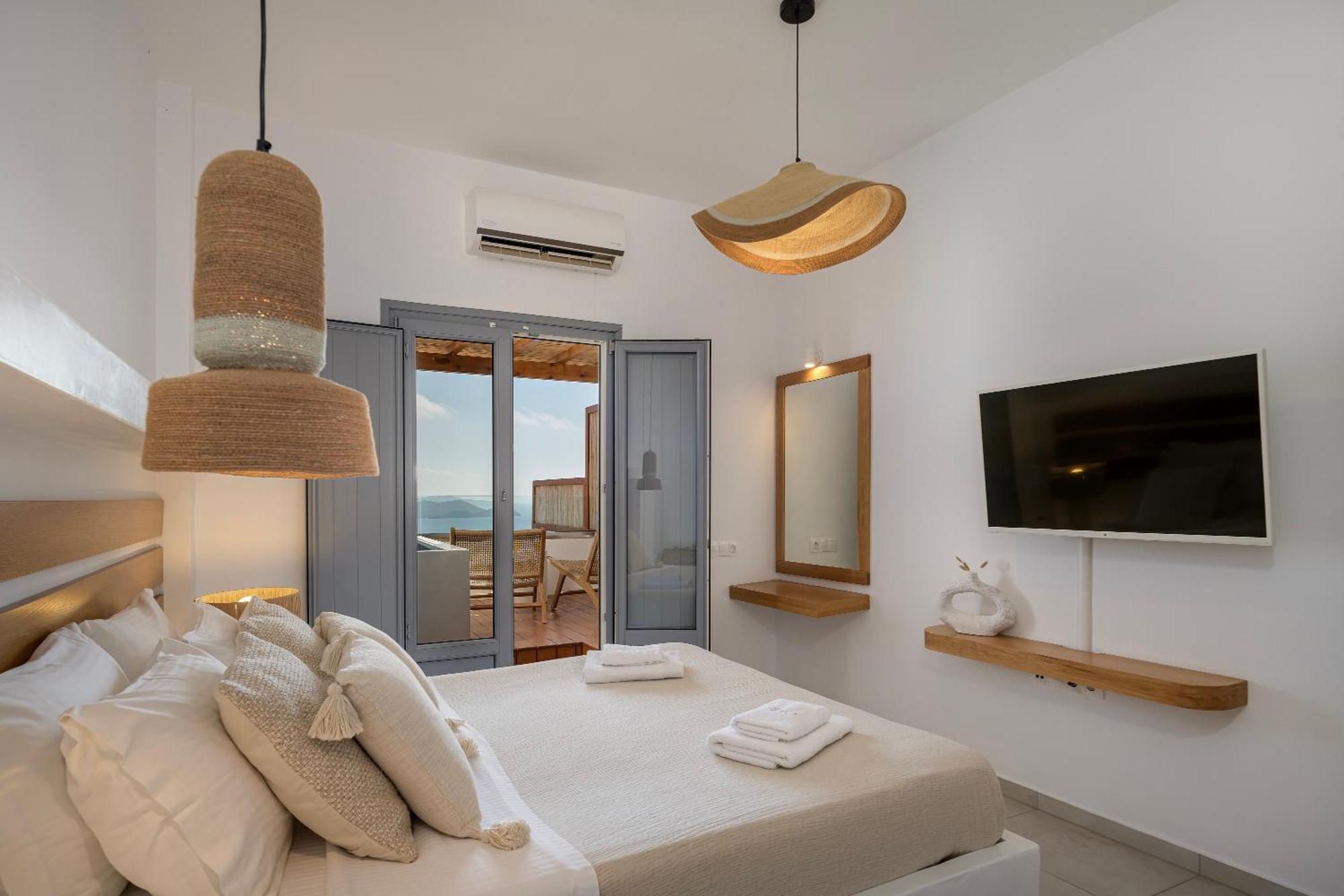 Oneiro Luxury Suites-Adults Only Astypálaia Zewnętrze zdjęcie