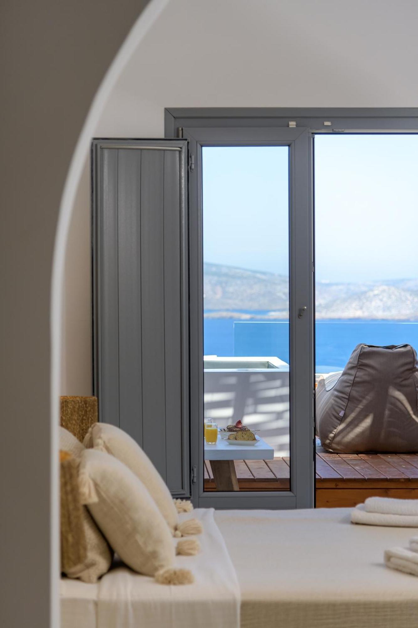 Oneiro Luxury Suites-Adults Only Astypálaia Zewnętrze zdjęcie
