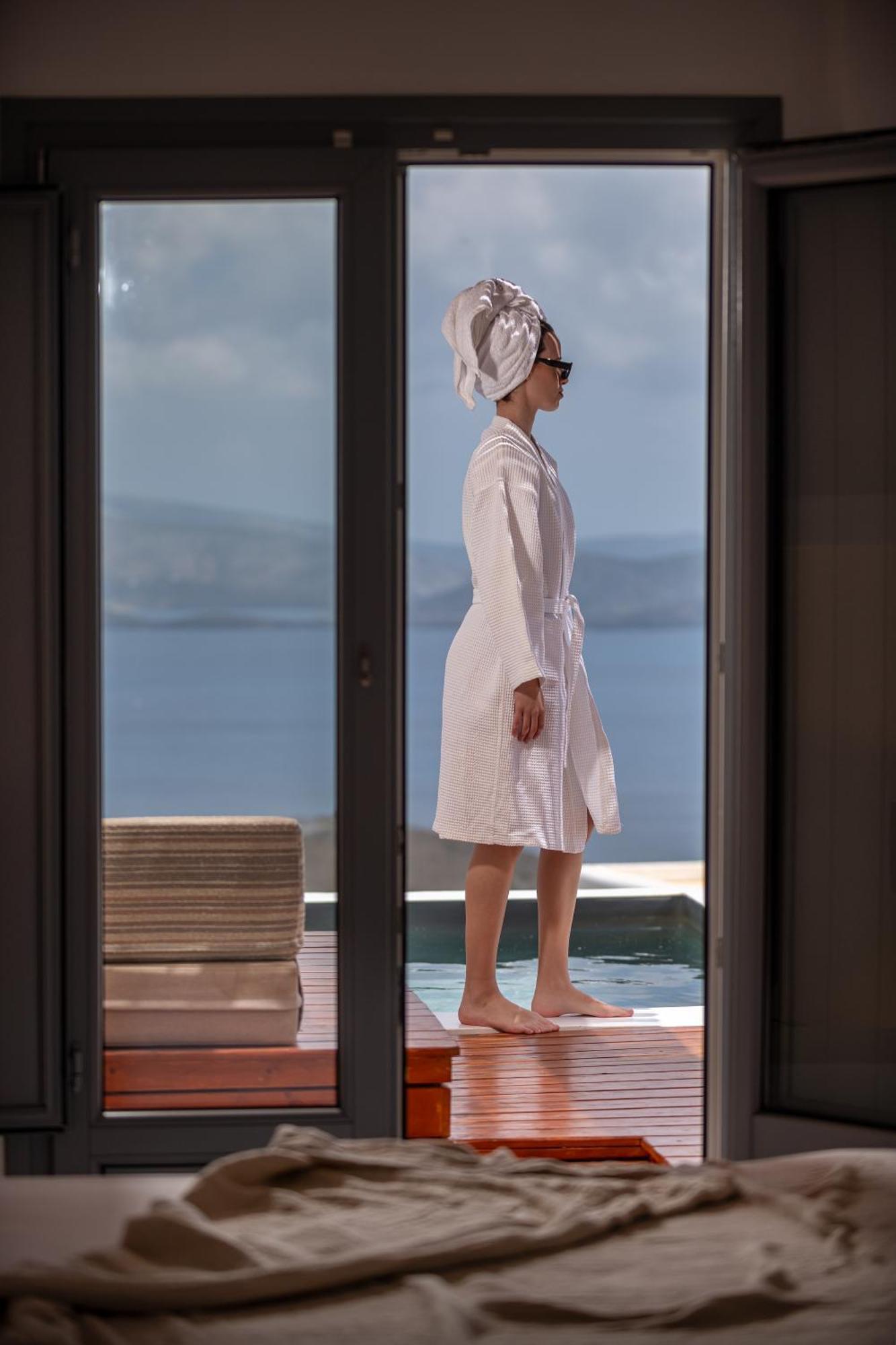 Oneiro Luxury Suites-Adults Only Astypálaia Zewnętrze zdjęcie