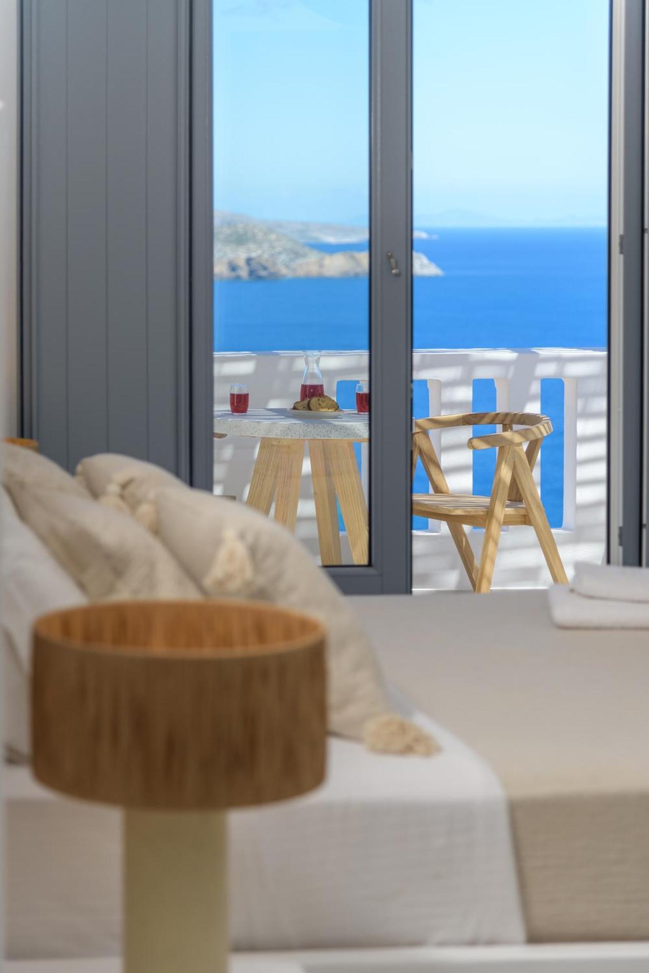 Oneiro Luxury Suites-Adults Only Astypálaia Zewnętrze zdjęcie