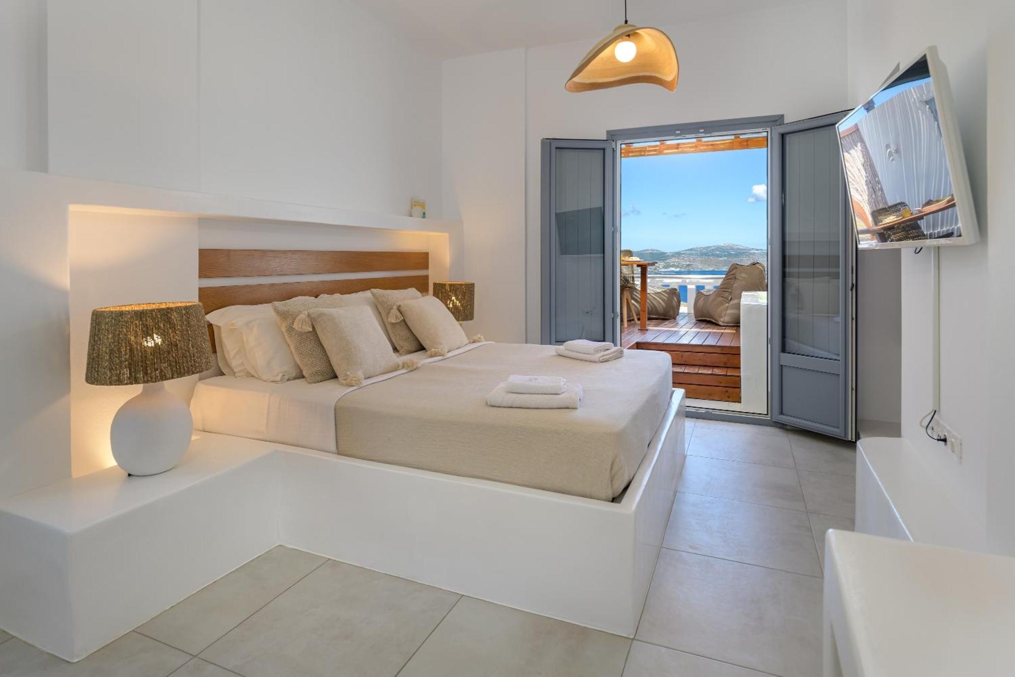 Oneiro Luxury Suites-Adults Only Astypálaia Zewnętrze zdjęcie