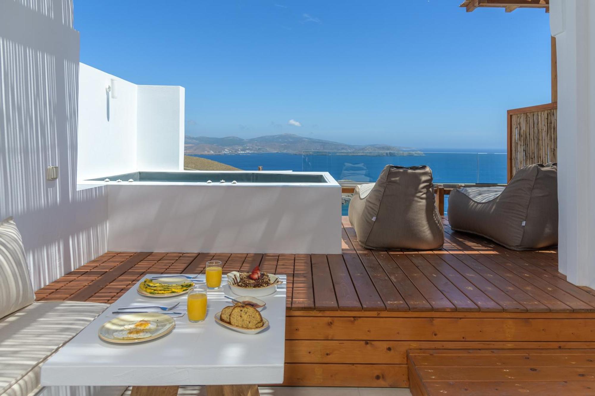 Oneiro Luxury Suites-Adults Only Astypálaia Zewnętrze zdjęcie