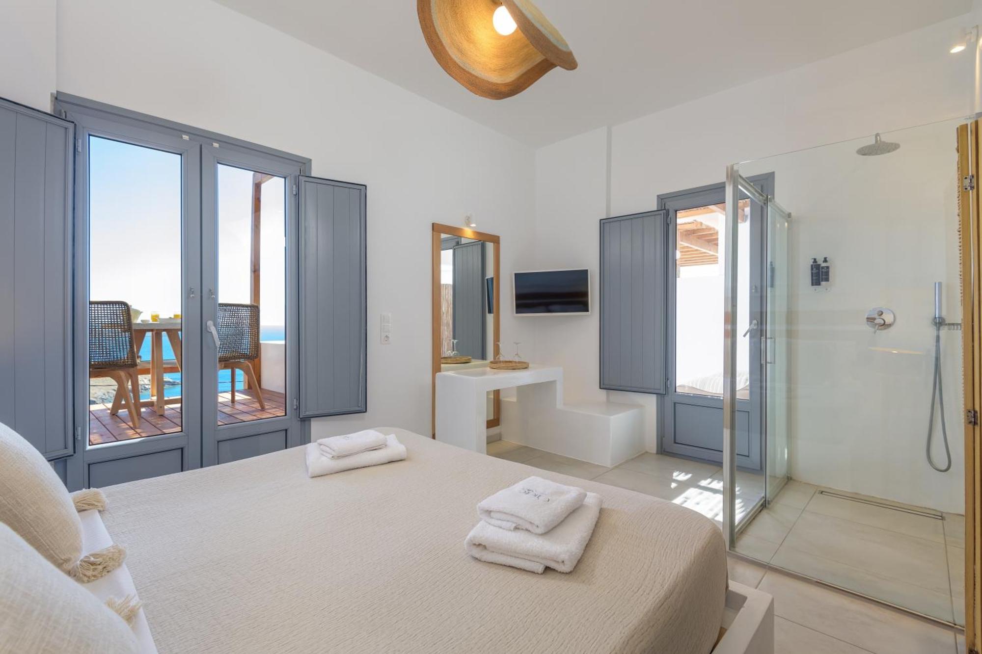 Oneiro Luxury Suites-Adults Only Astypálaia Zewnętrze zdjęcie