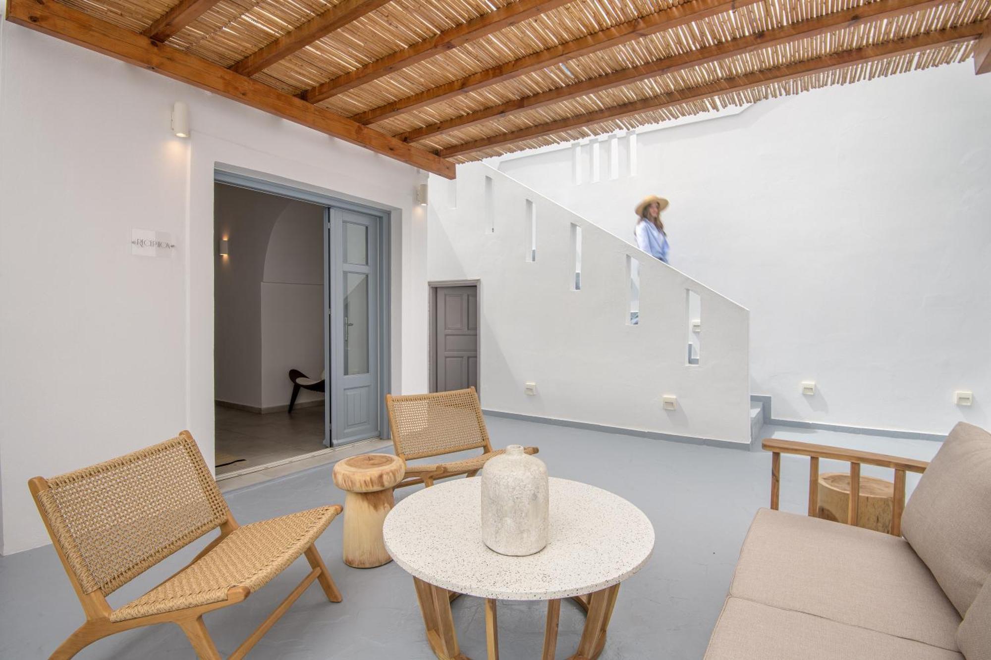 Oneiro Luxury Suites-Adults Only Astypálaia Zewnętrze zdjęcie
