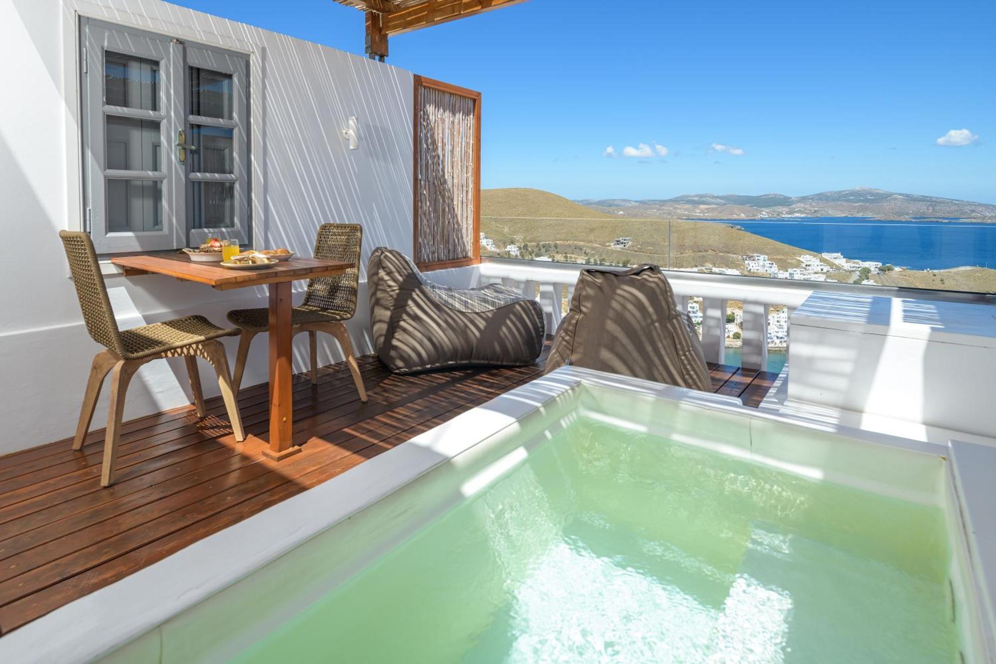 Oneiro Luxury Suites-Adults Only Astypálaia Zewnętrze zdjęcie