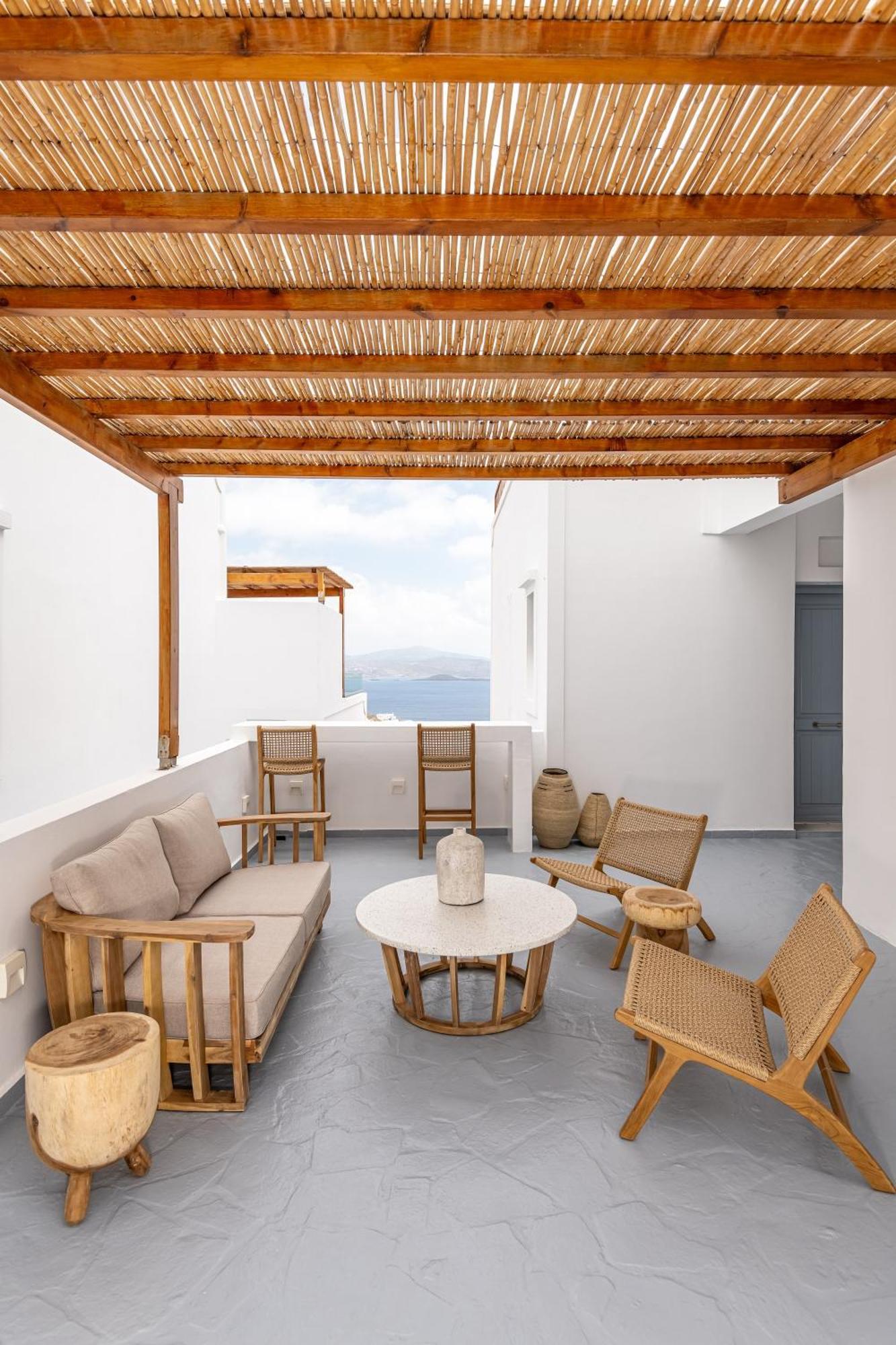 Oneiro Luxury Suites-Adults Only Astypálaia Zewnętrze zdjęcie