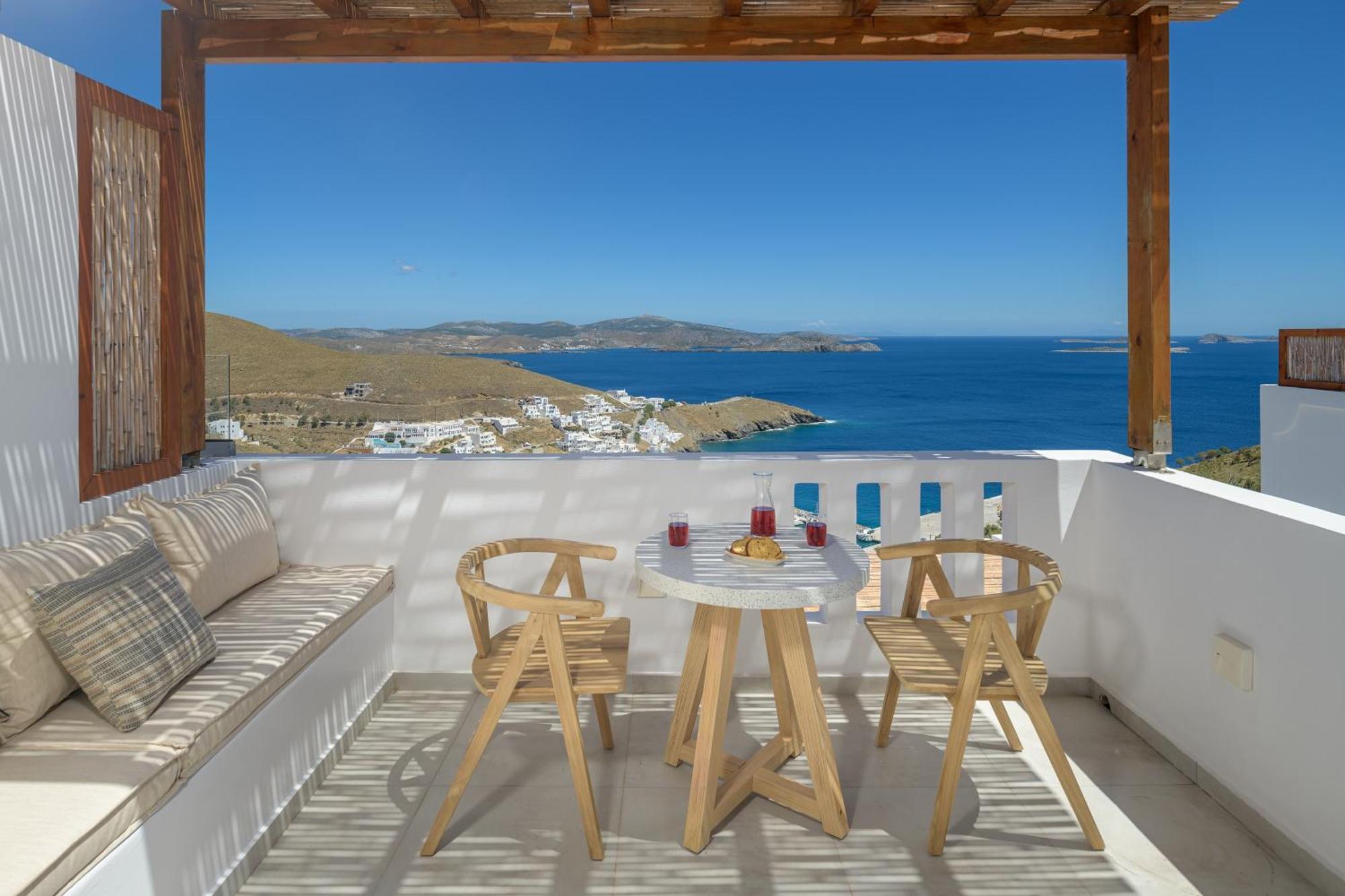 Oneiro Luxury Suites-Adults Only Astypálaia Zewnętrze zdjęcie