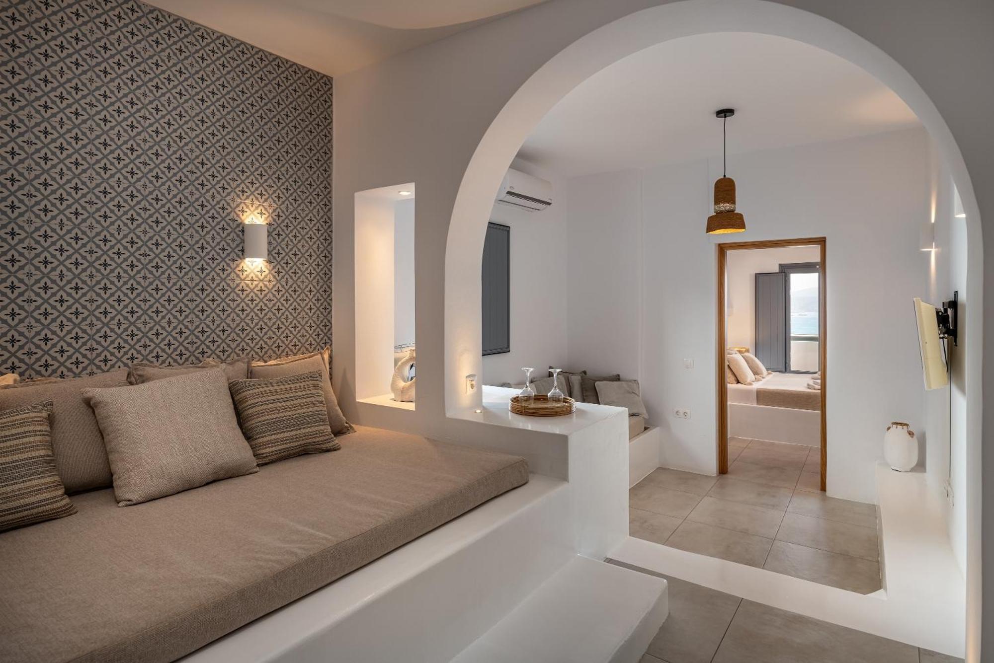 Oneiro Luxury Suites-Adults Only Astypálaia Zewnętrze zdjęcie