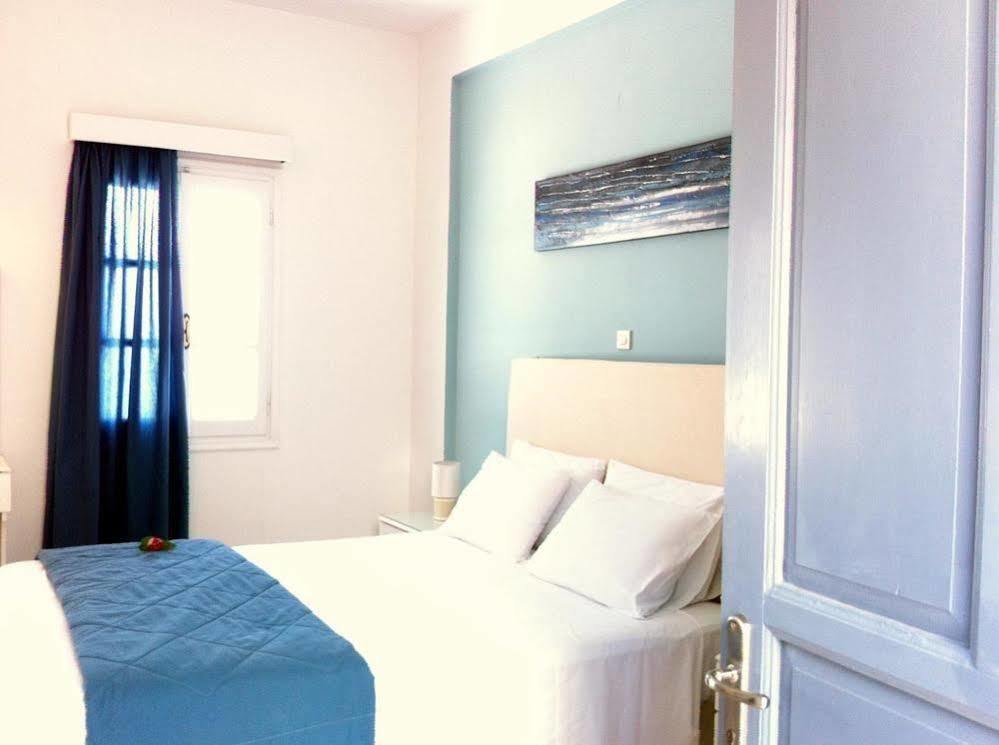 Oneiro Luxury Suites-Adults Only Astypálaia Zewnętrze zdjęcie